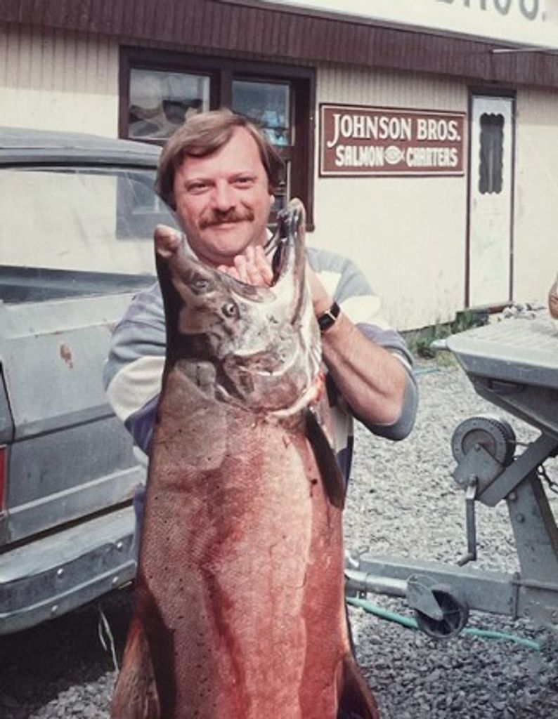 Lawrance Lasalle Profile Photo