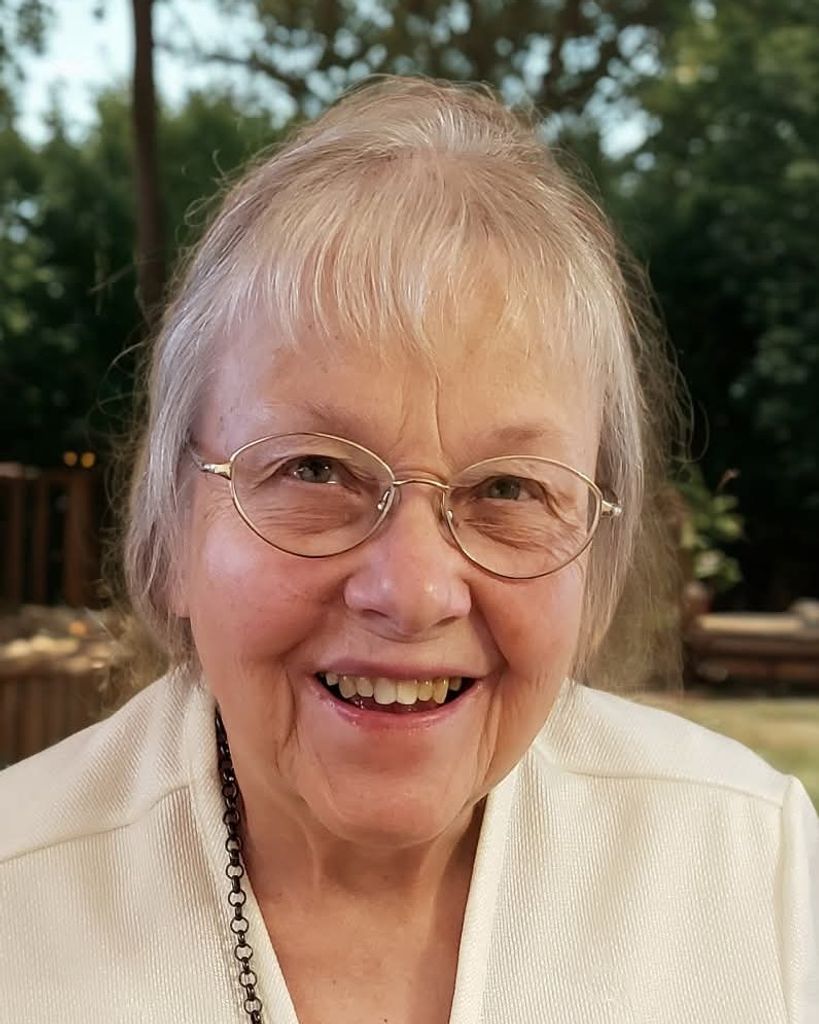 Alice Karen Bennett Profile Photo