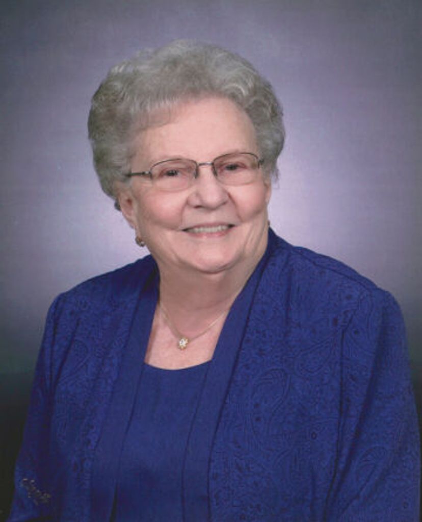 Verna Roth