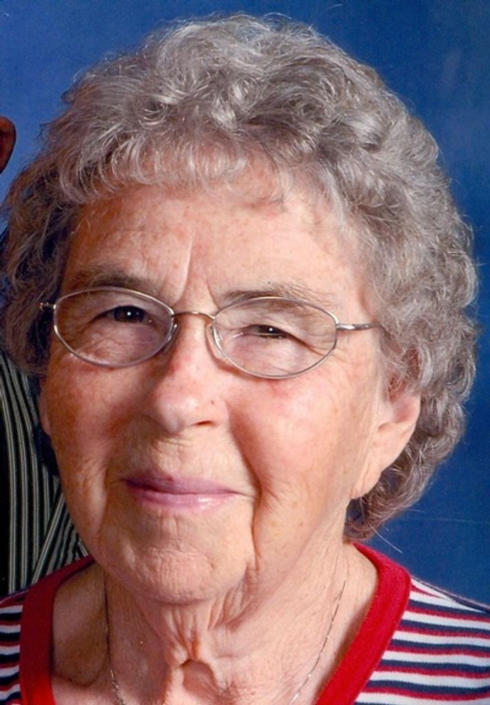 Catherine Mae Bowers Profile Photo
