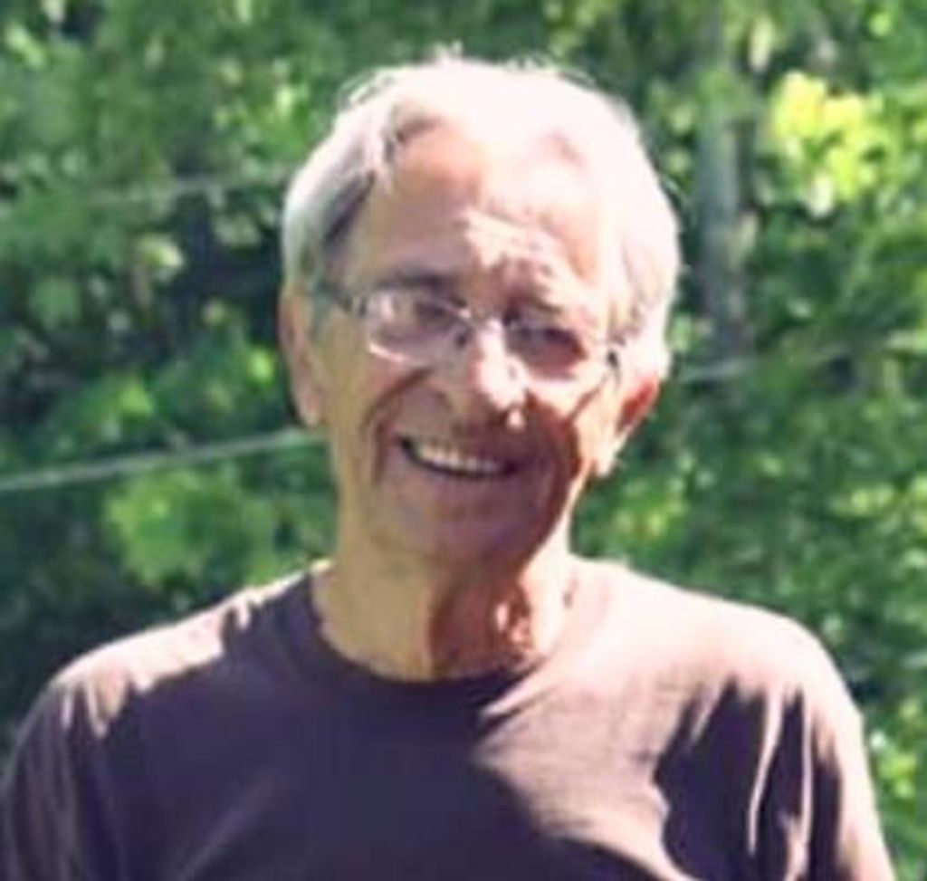 Earnest Hinkle Profile Photo
