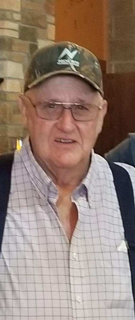 Lyle Robert Keckler Profile Photo