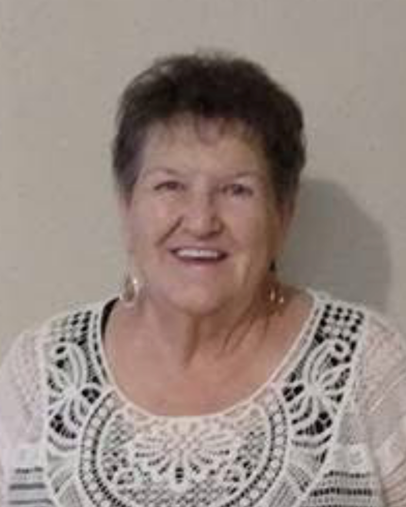 Kathryn "Kay" Paye Profile Photo