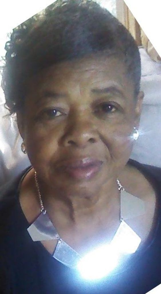 Gloria Nash Coleman Profile Photo