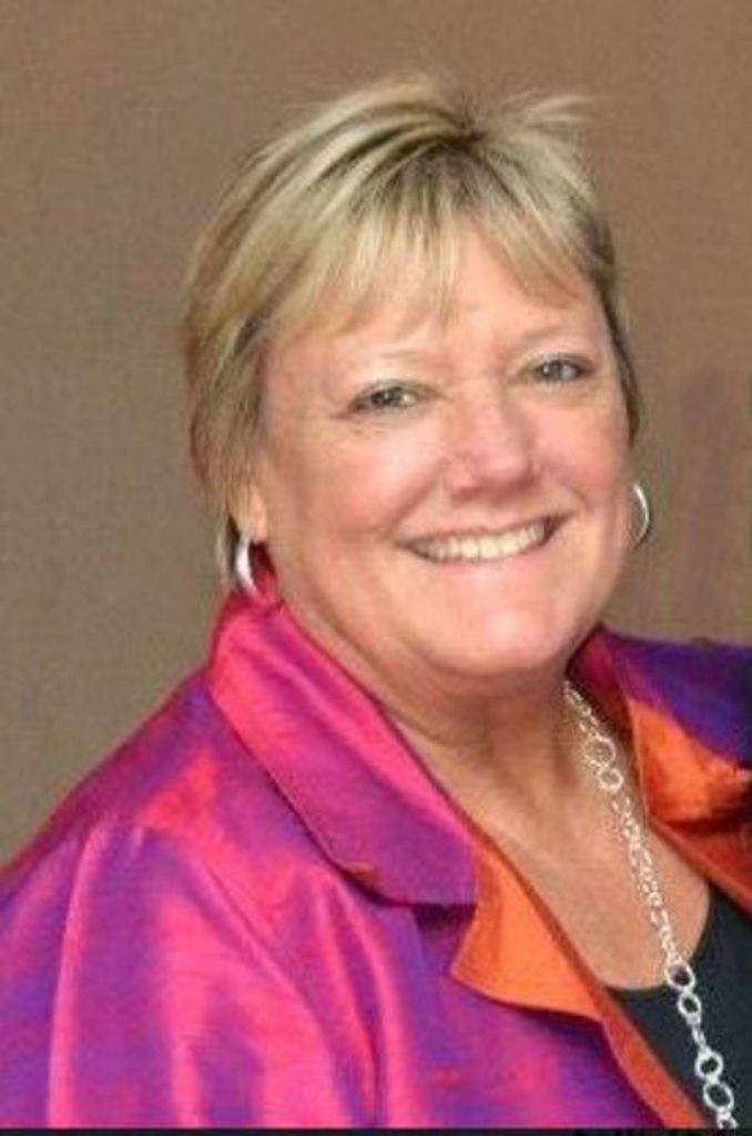 Latisha Anne Luther Profile Photo