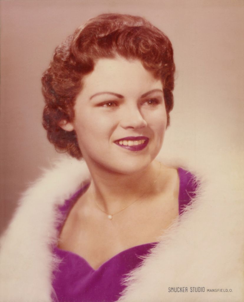 Laurel Judith Garber Profile Photo