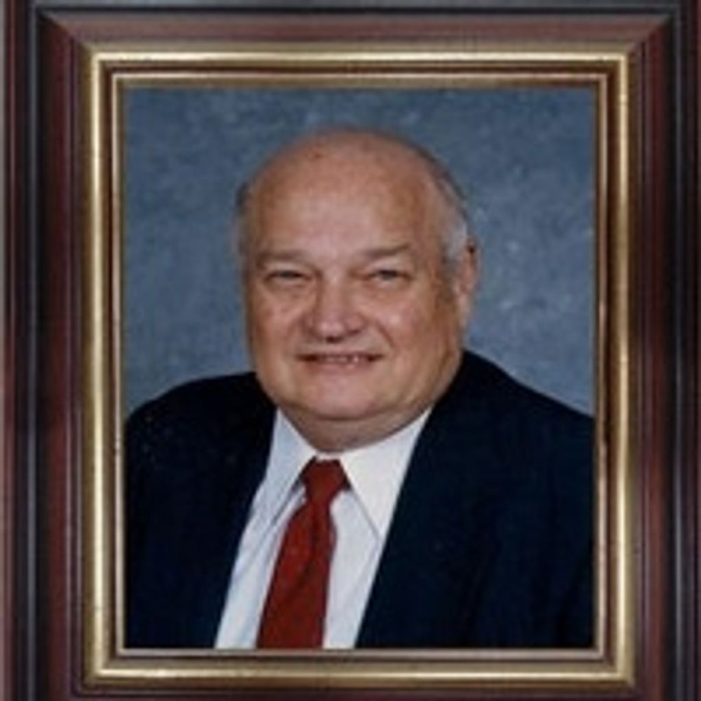 Leon Parks