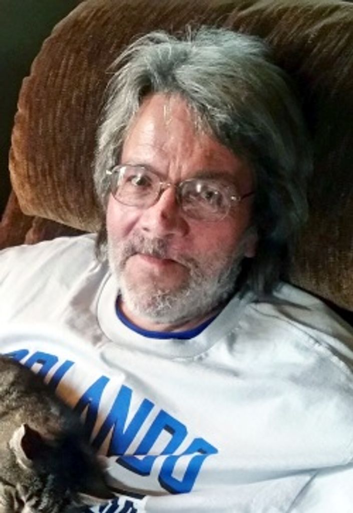 John  S. Emrich Profile Photo