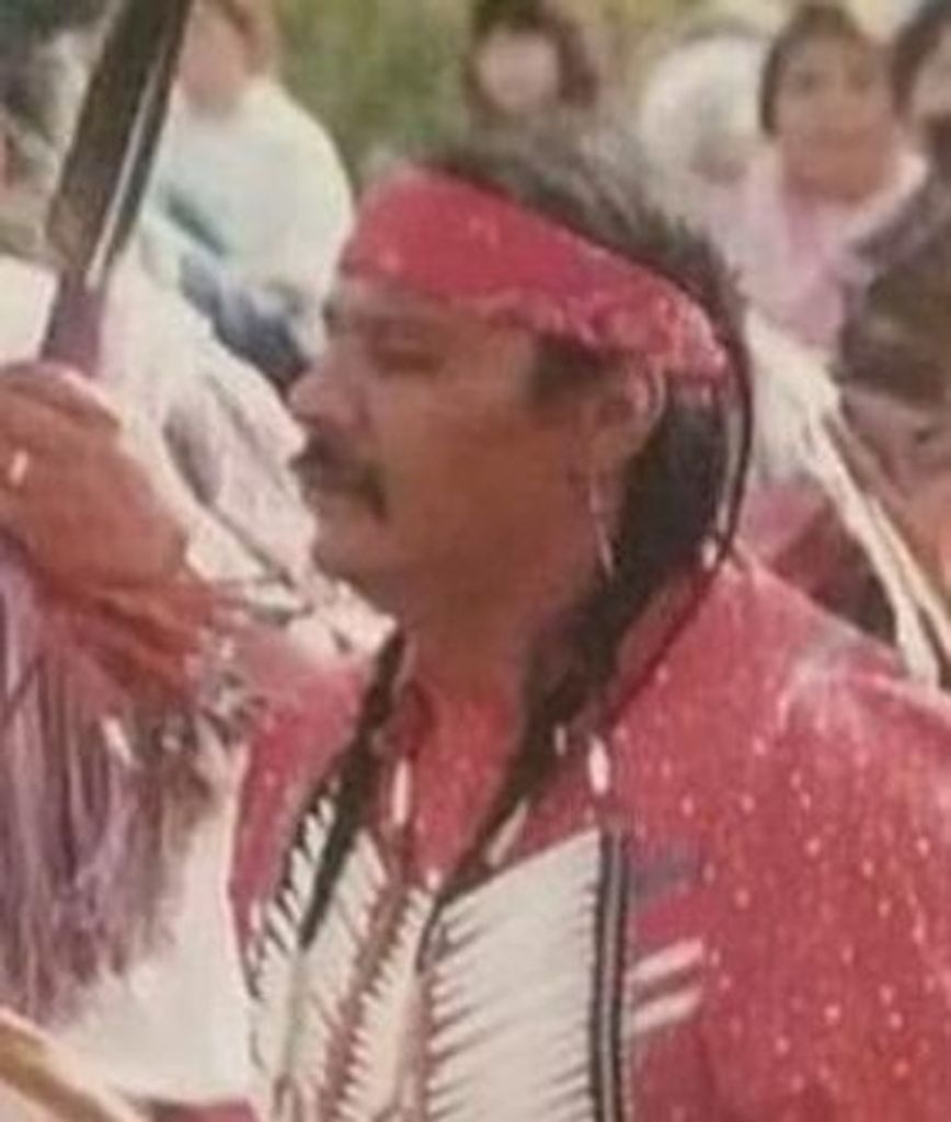 Darrell "Boone" Wadena