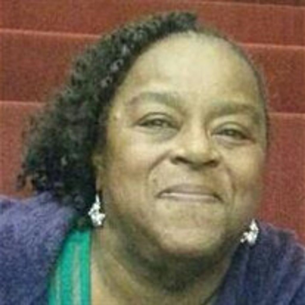 Ms. Autumn Joy Botts Profile Photo