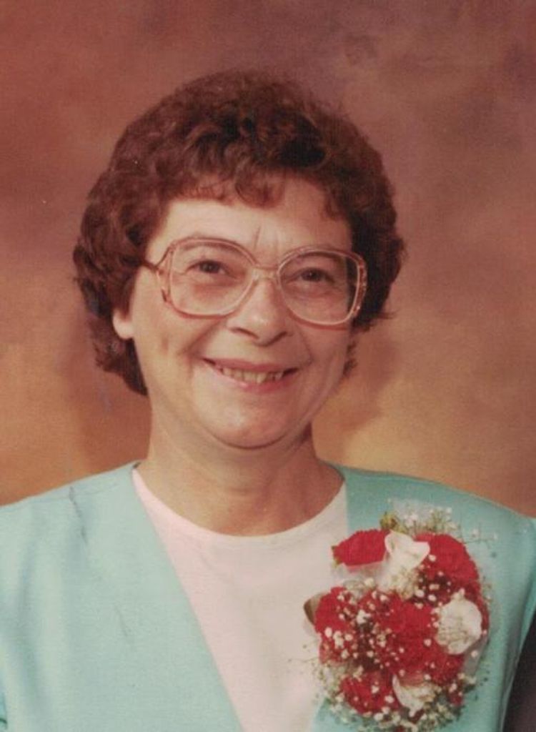 Louise May Dietz