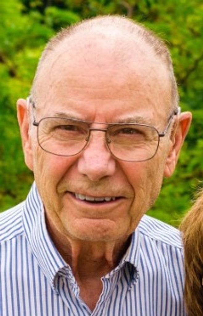 Denis J. Minch Profile Photo