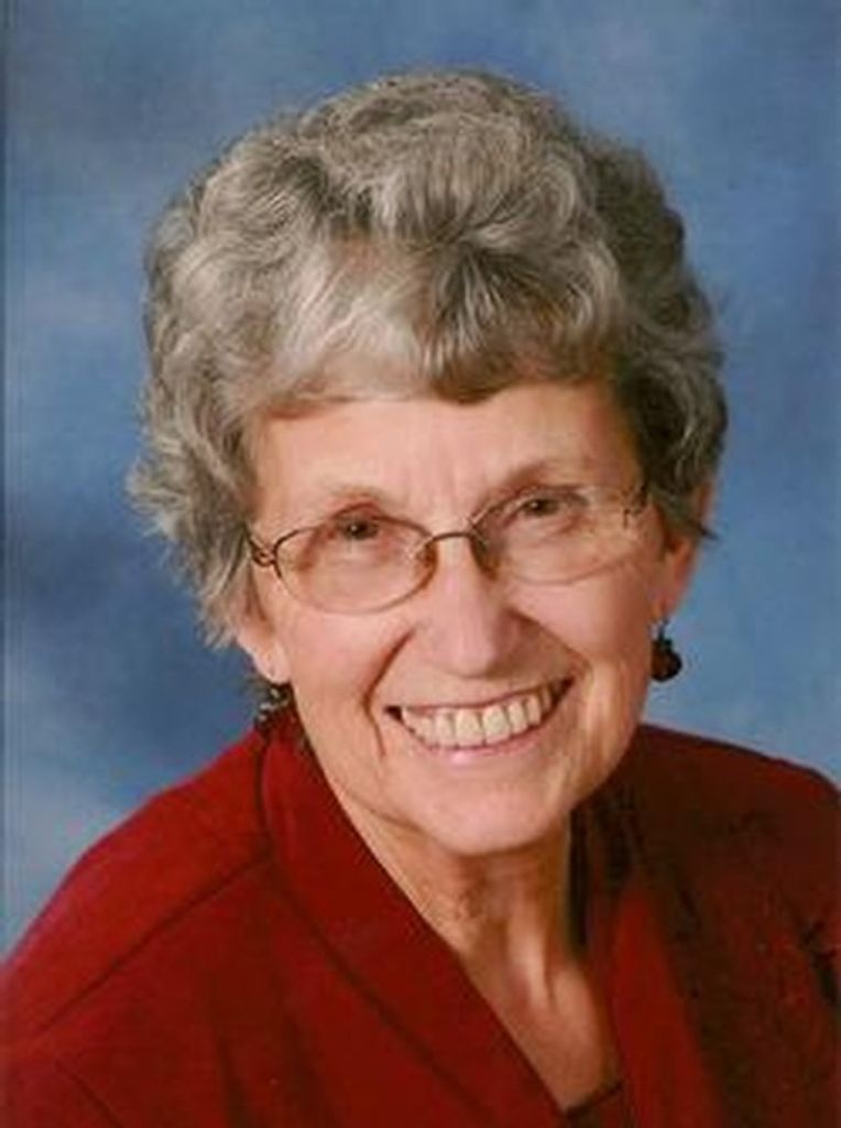 Maxine M. Sands