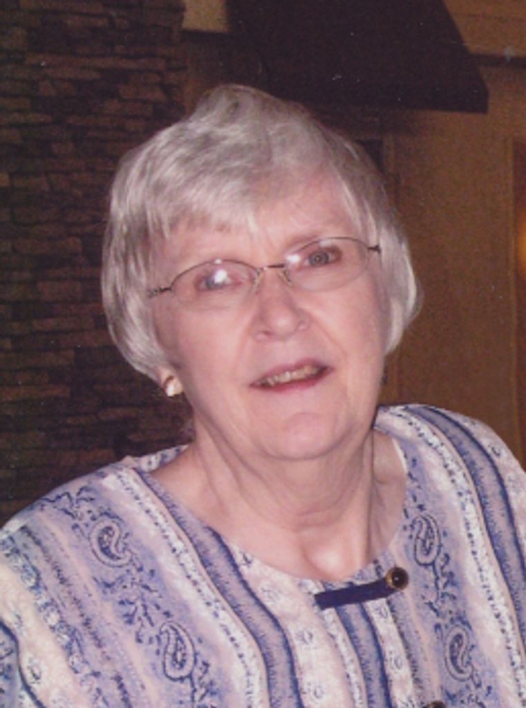 Carolyn Joan (Hess)  Sides Profile Photo