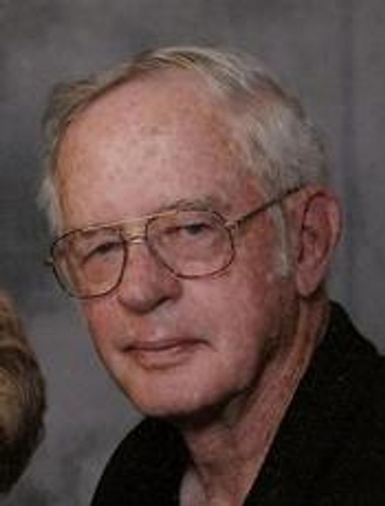 Kenneth Eugene Baker