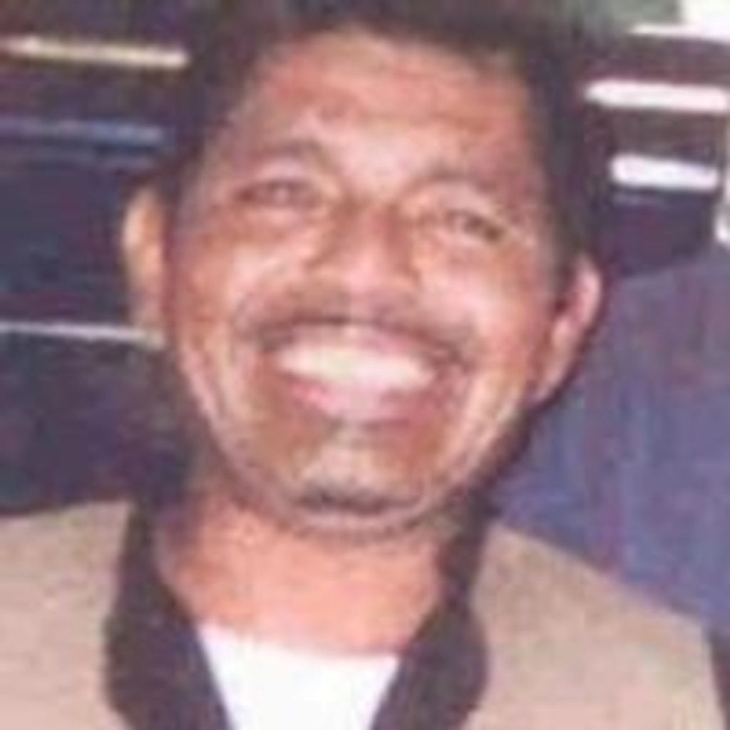 Francisco Bustos