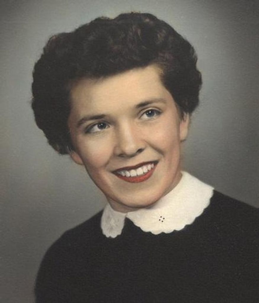 Shirley A. Meyers Profile Photo