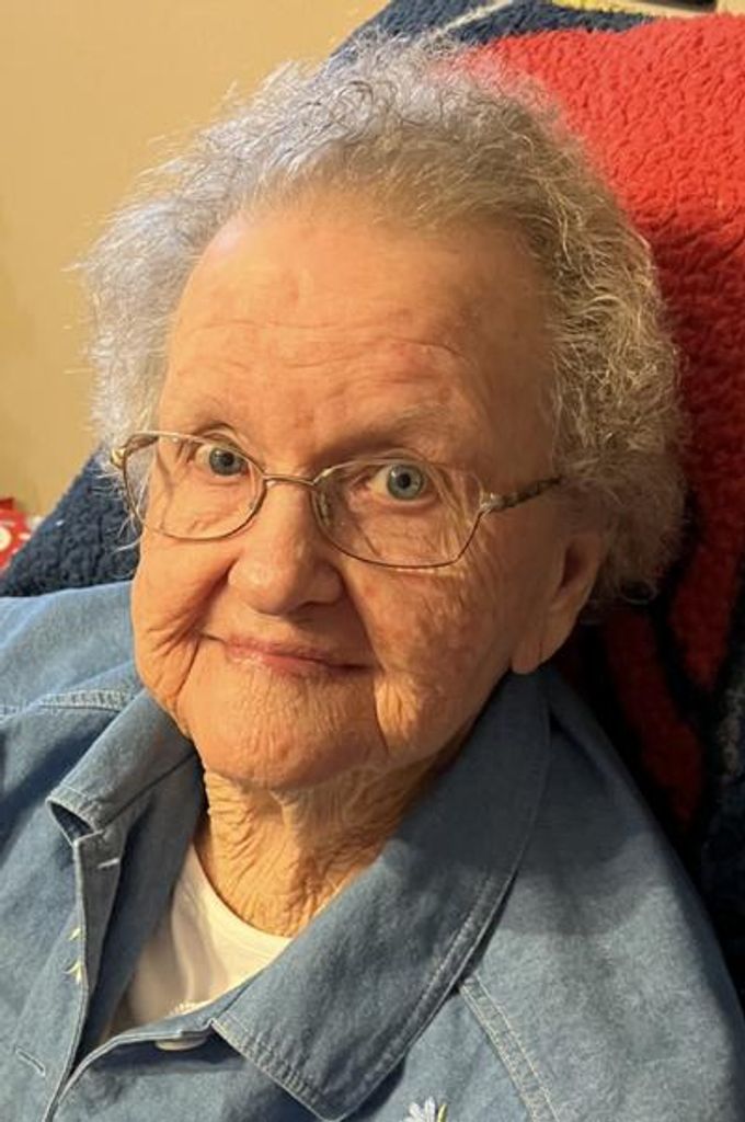 Joyce Staggs Profile Photo