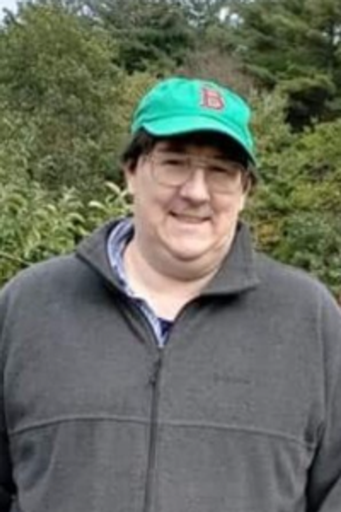 Thomas Coen Profile Photo