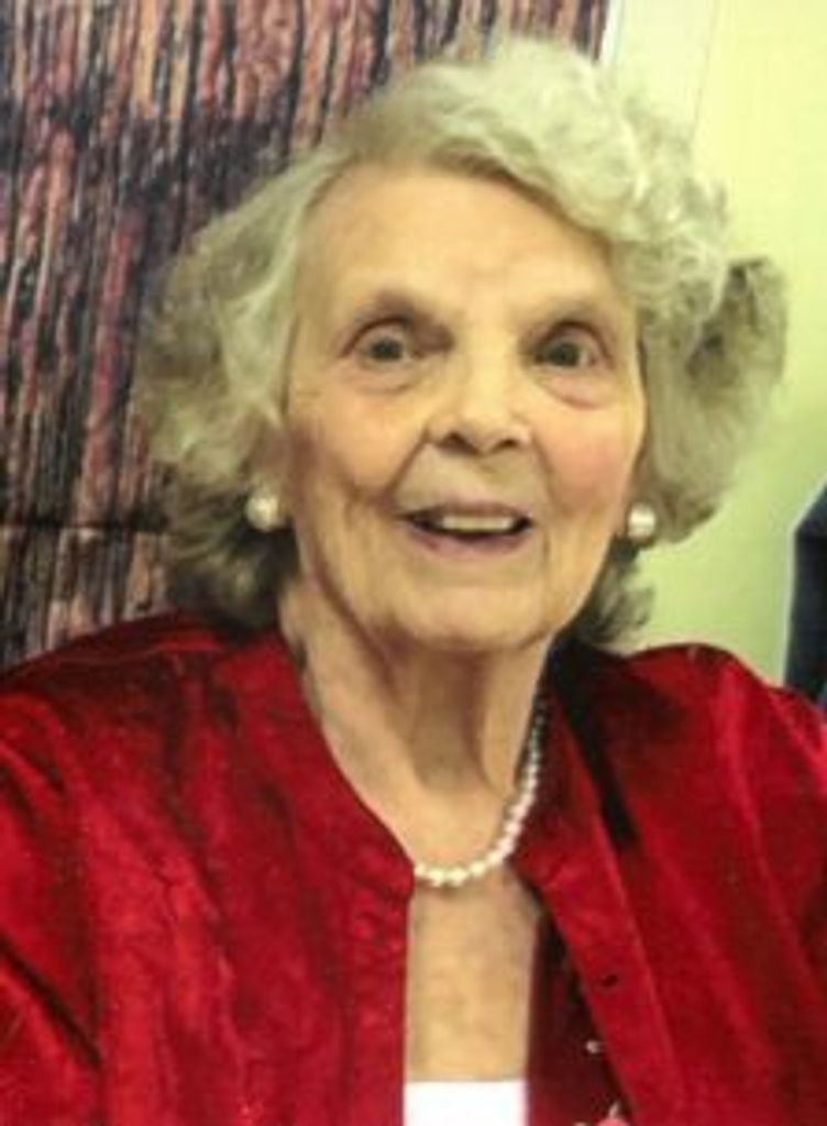 Louise Cooper Harris