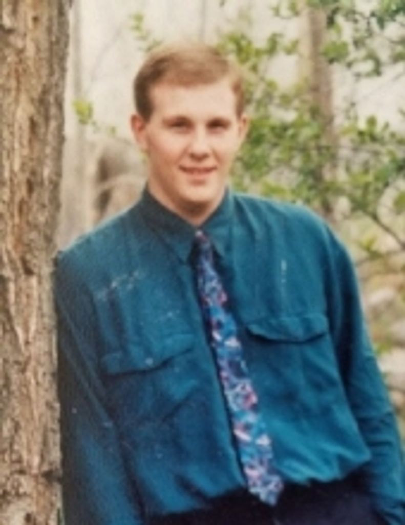 Wesley S. Hunt Profile Photo