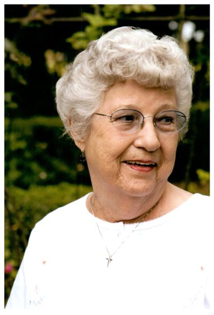 Betty Jean Nall Profile Photo