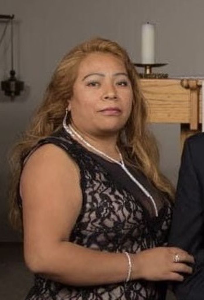 Maria Lopez-Antonio