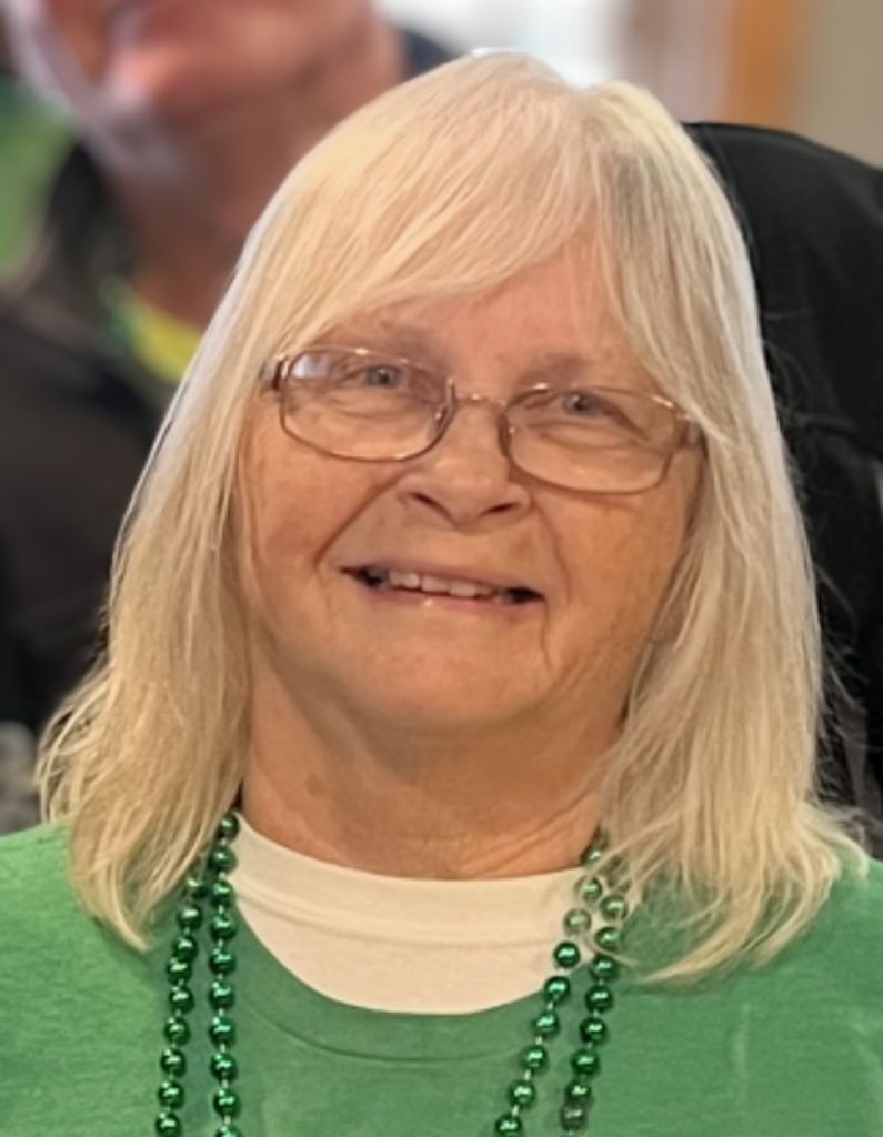 Sharon "Mulley" (Dalton)  Swenson