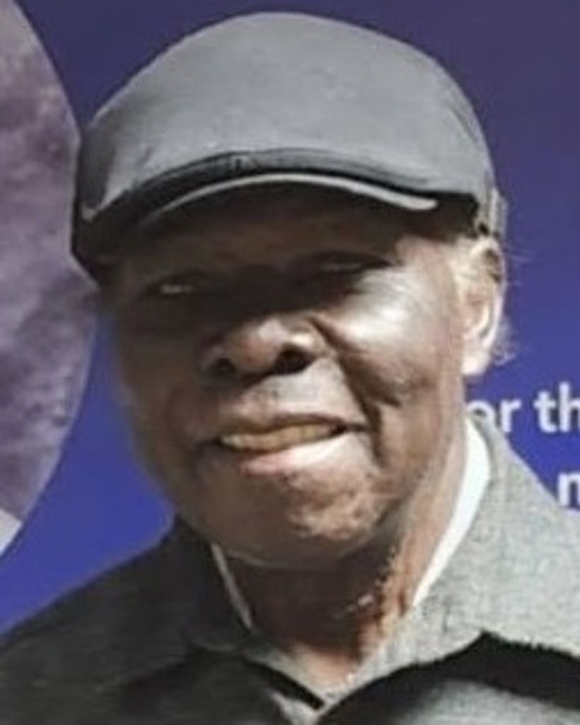 Mr. Edward A. Etuokwu Profile Photo
