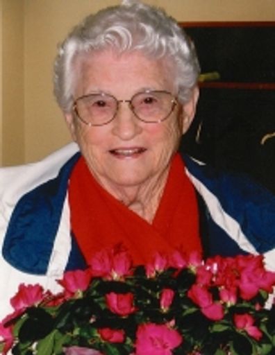 Florence Stella Garner Profile Photo