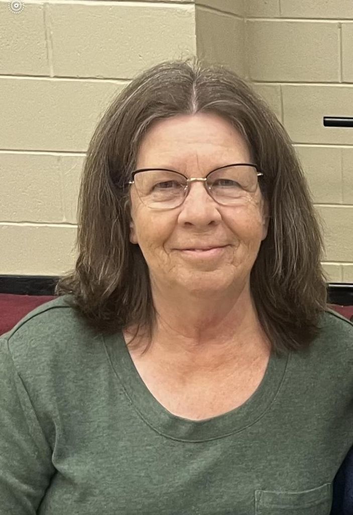 Rebecca "Becky" Ann Rhudy Profile Photo