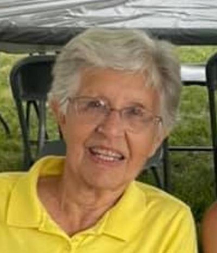 Laverne Mary Catherine Neperud