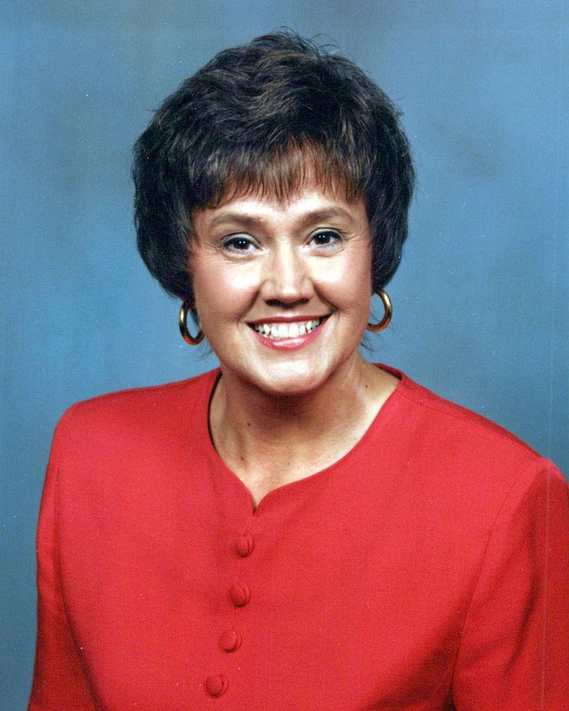 Frances Rose Aycock