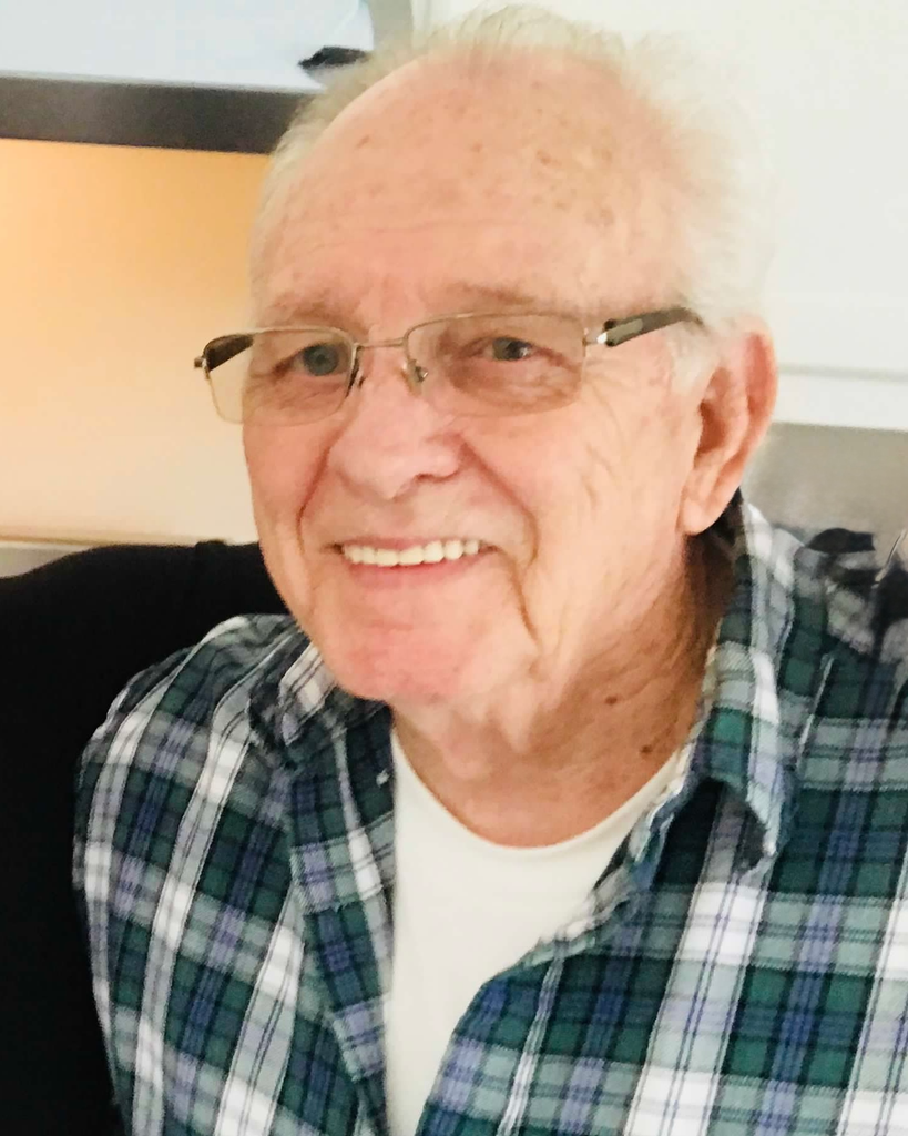 Jerry Smith