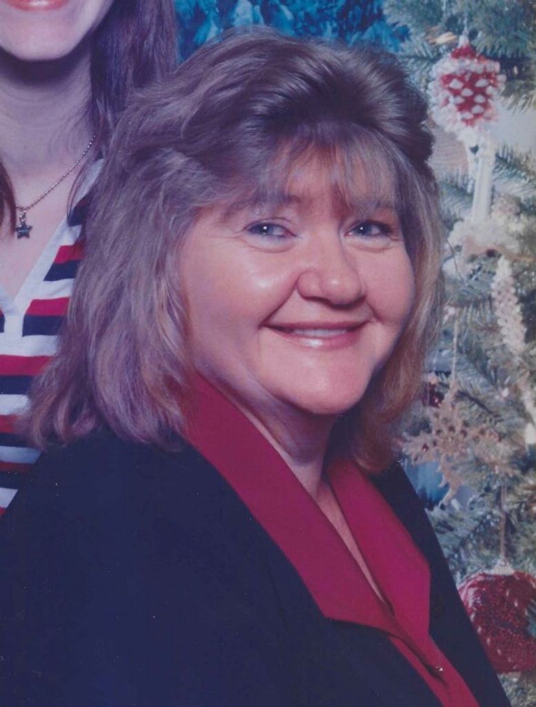Deborah Ann Darby Profile Photo
