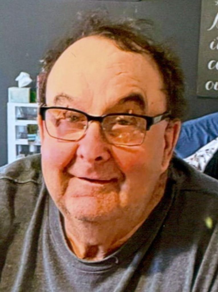 Rex Allan Smith Profile Photo