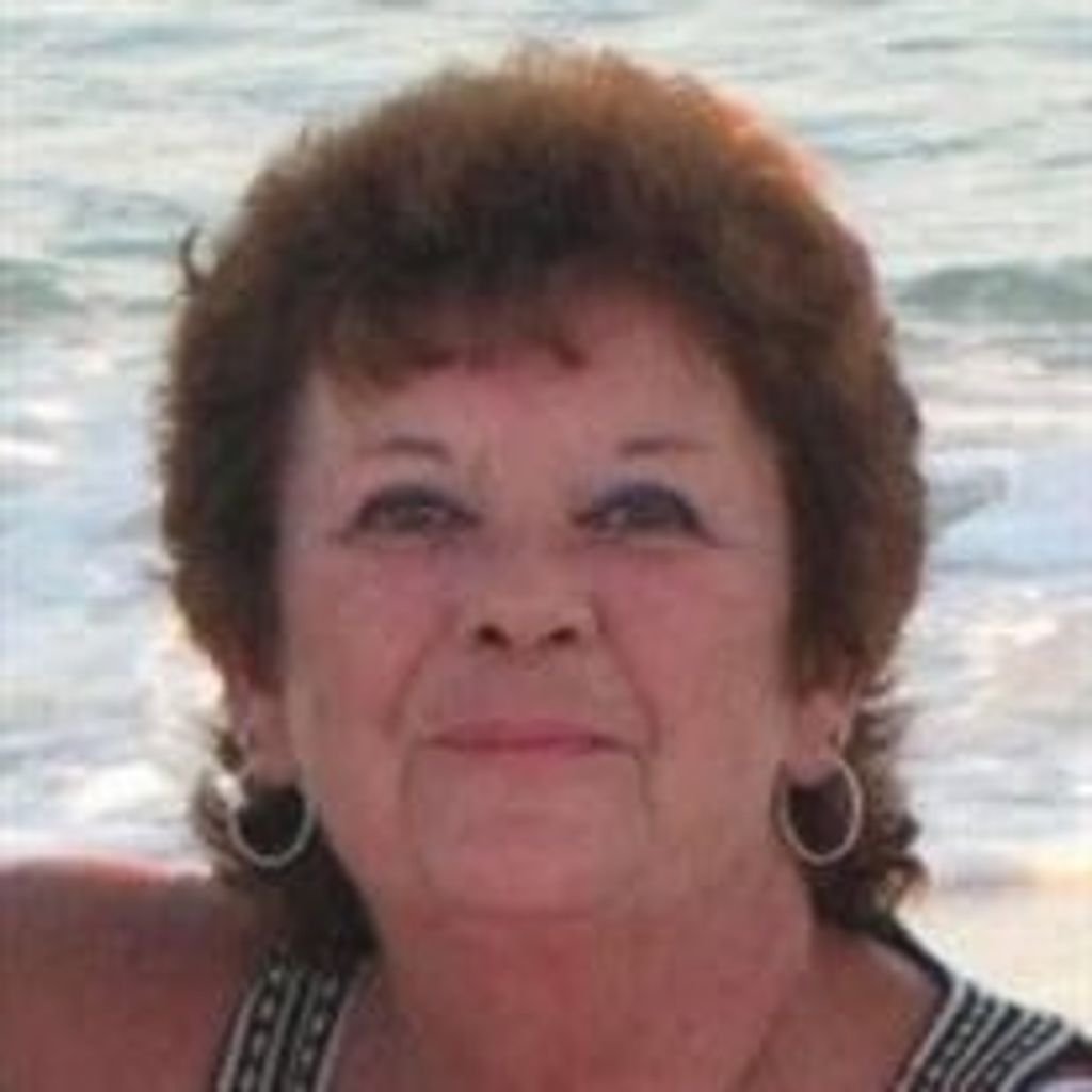 Carlene Courtney