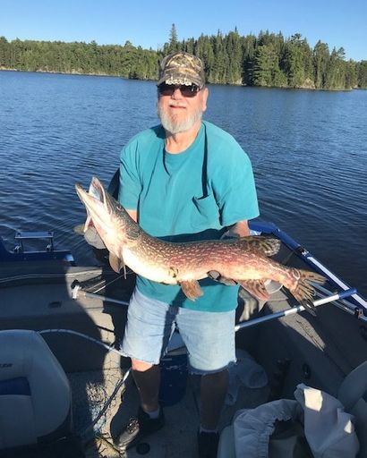 Michael D. Collard's obituary image