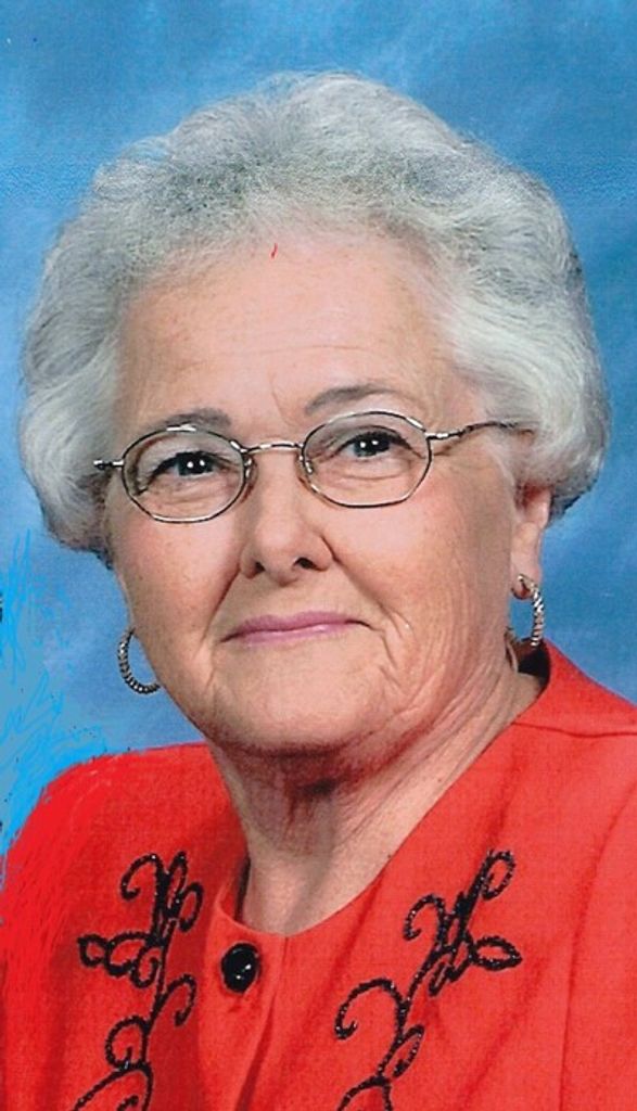 Barbara Ruth Atkinson Profile Photo