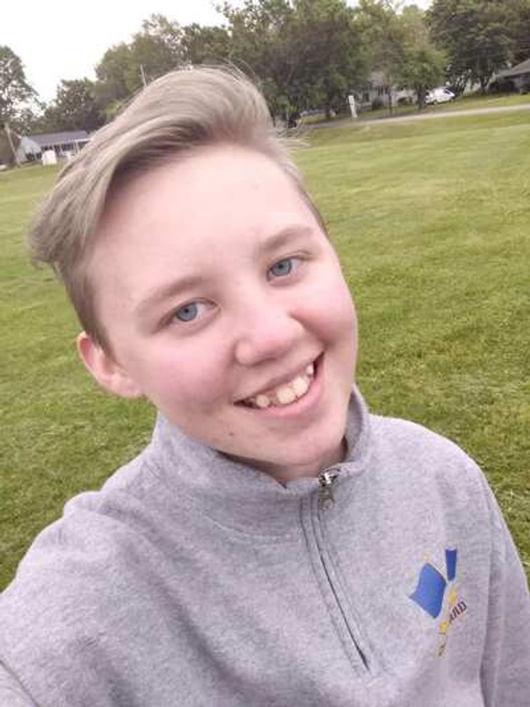 Destin Mckeel