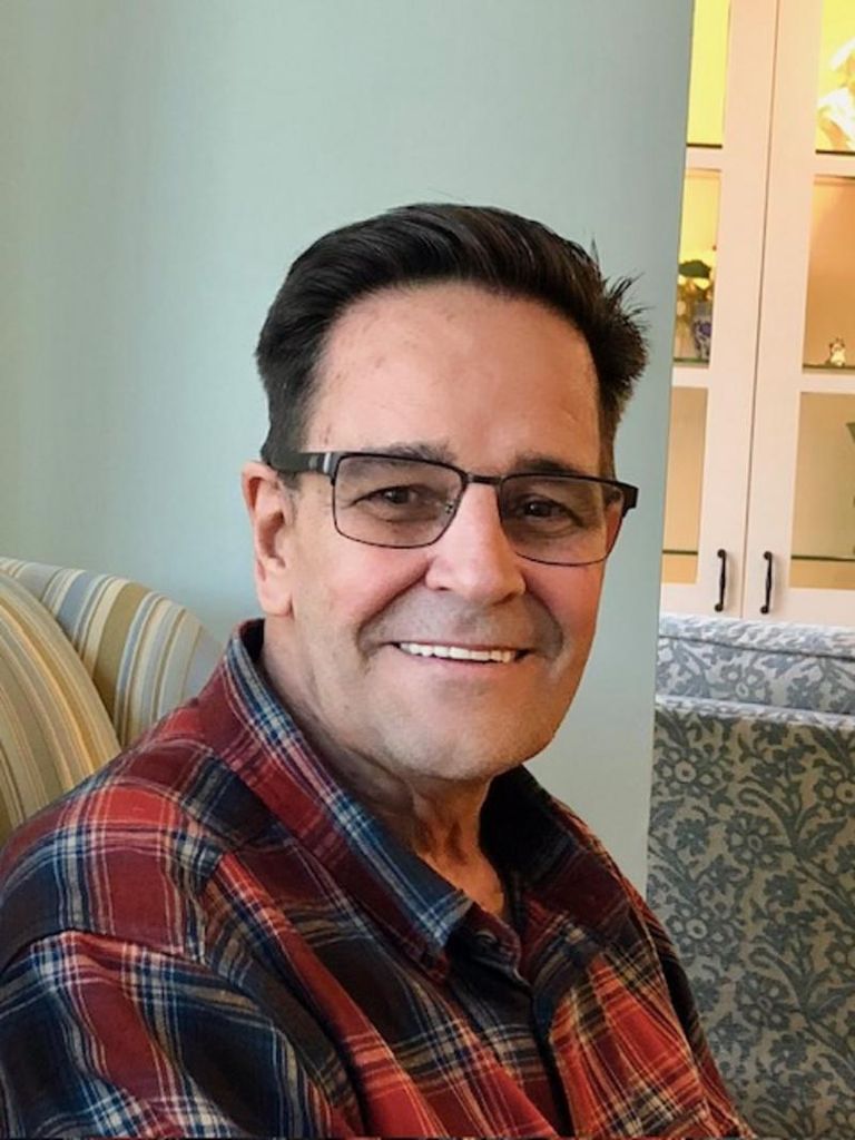 James Francis Comley Profile Photo