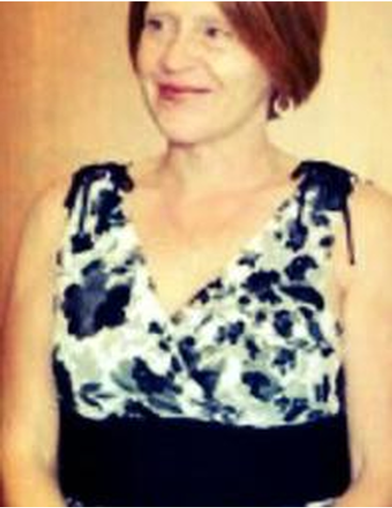 Ronda Yvette (Young) Cochran