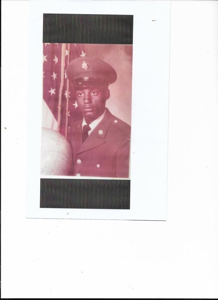Melvin Williams Profile Photo