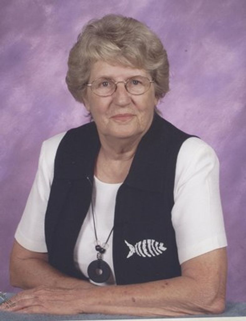 Jo Peeples Profile Photo