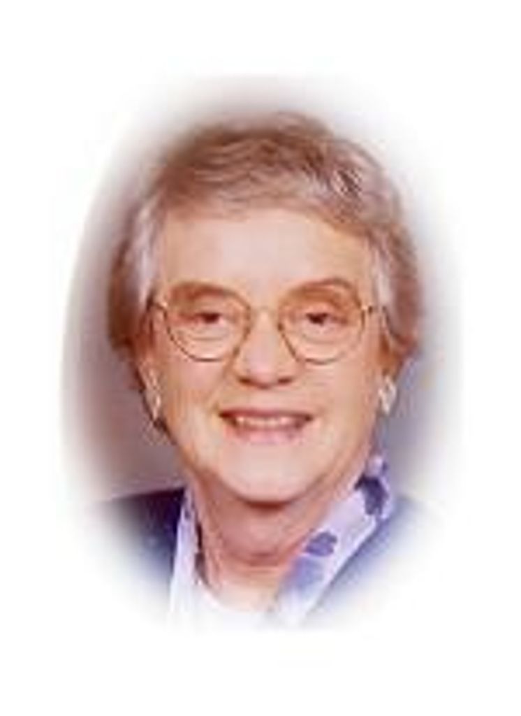 June Marie Webb Profile Photo