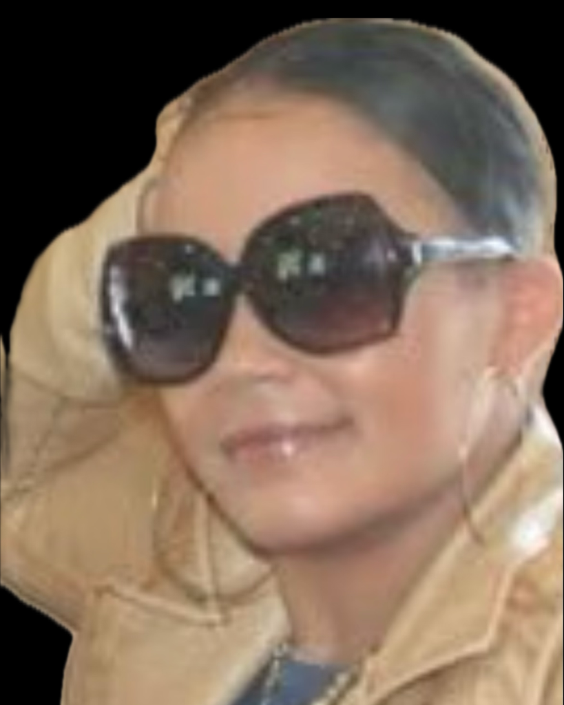 Ashley Nicole Blackwell Profile Photo