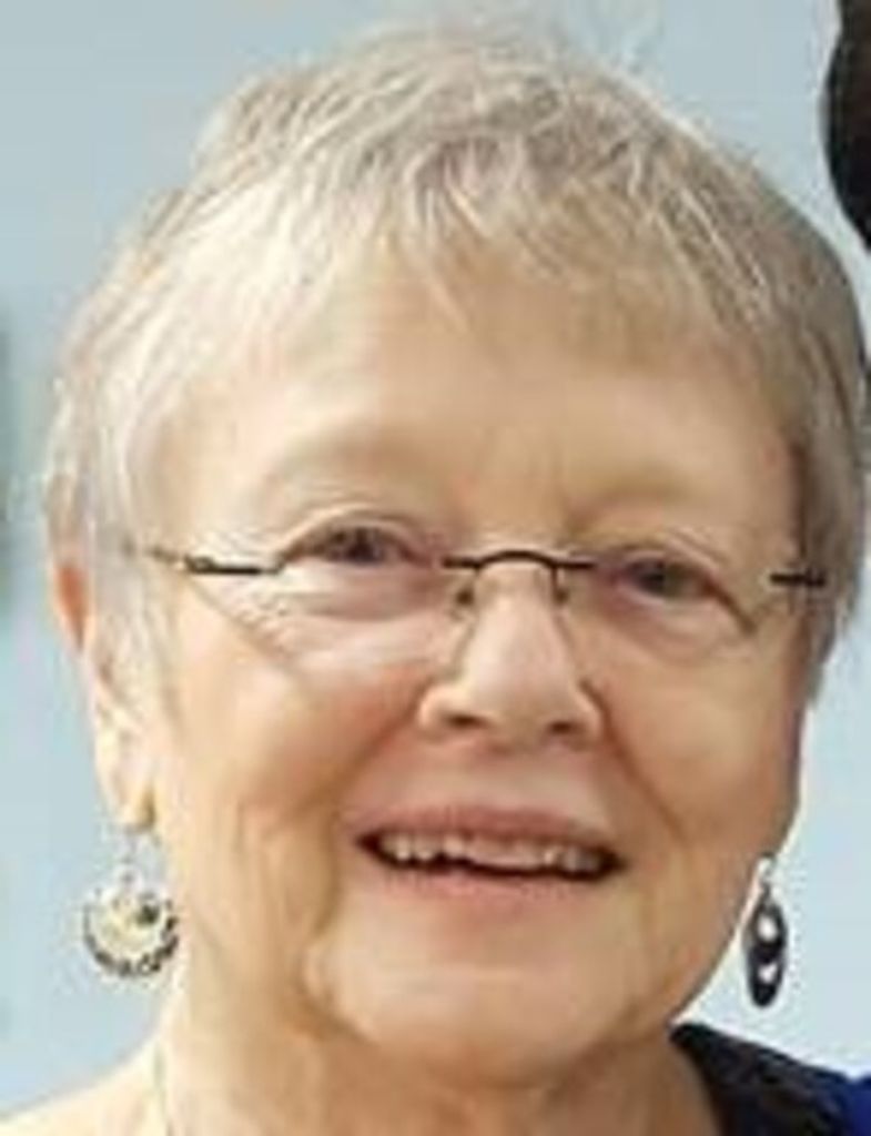 Clare M. Woods Profile Photo