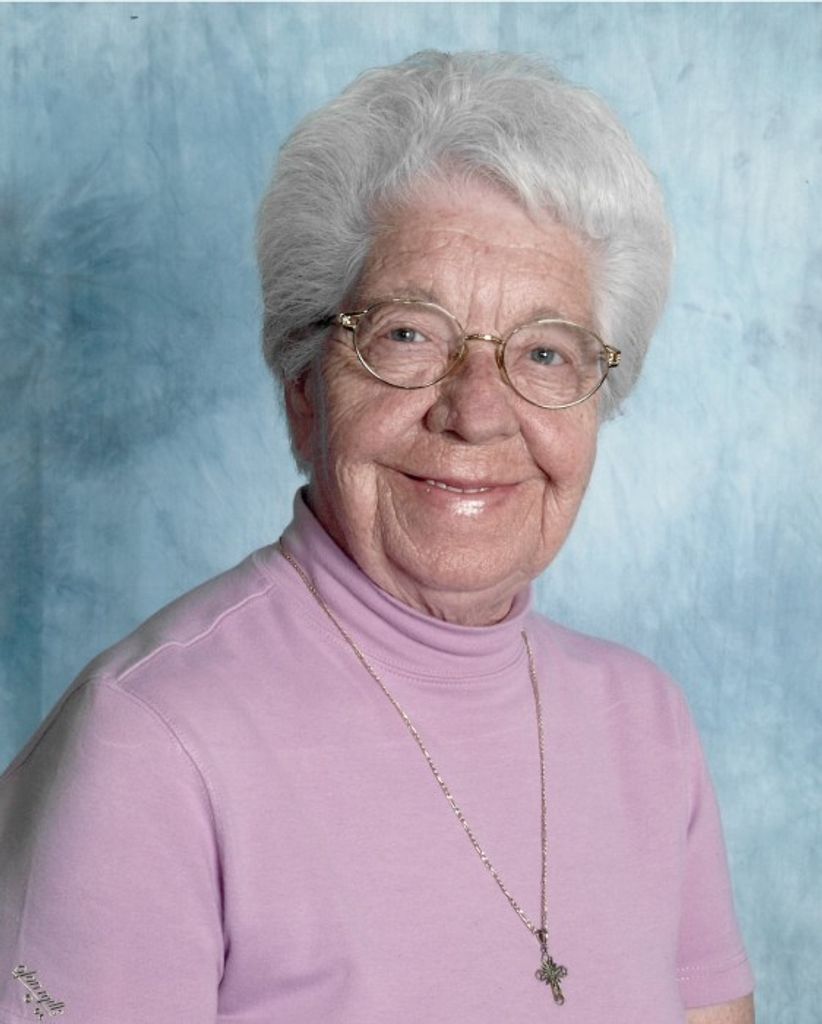 Elizabeth C Johns