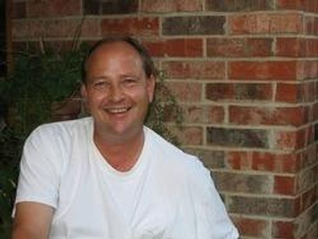 Joseph Ted Brown Profile Photo