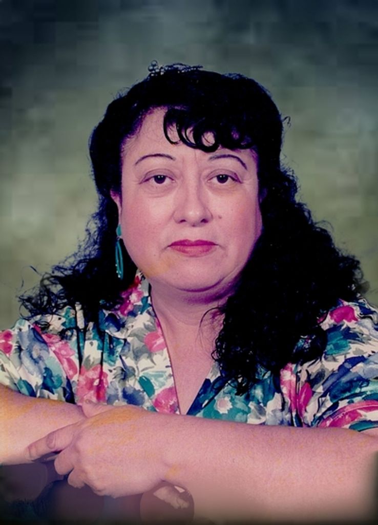 Maria Elena Dominguez De Perez Profile Photo